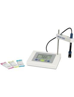 рН-метр METTLER TOLEDO FiveEasy Plus pH meter FP20-Std-Kit