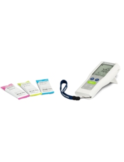 рН-метр METTLER TOLEDO FiveGo pH meter F2